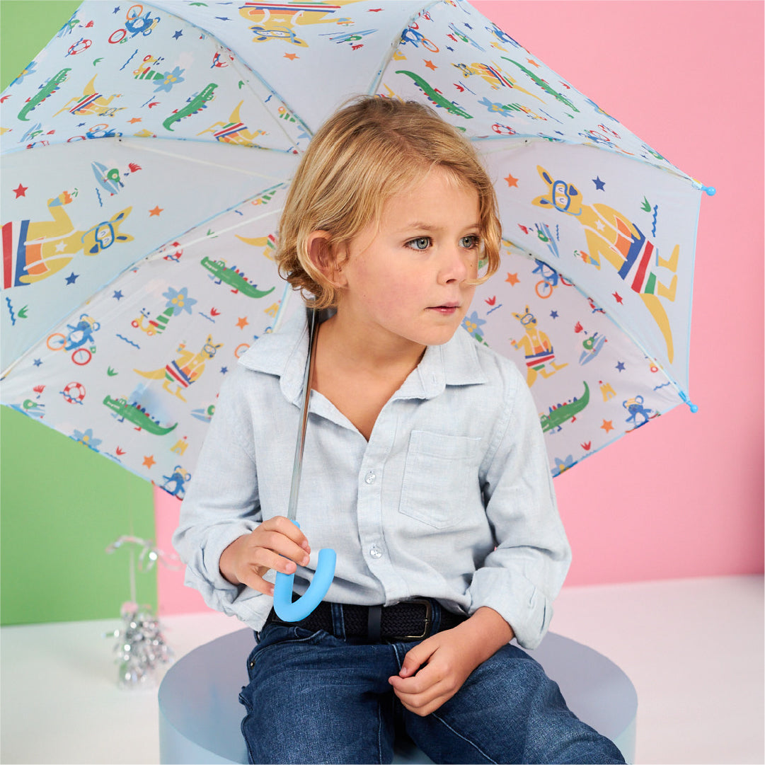 Best best sale childrens umbrellas